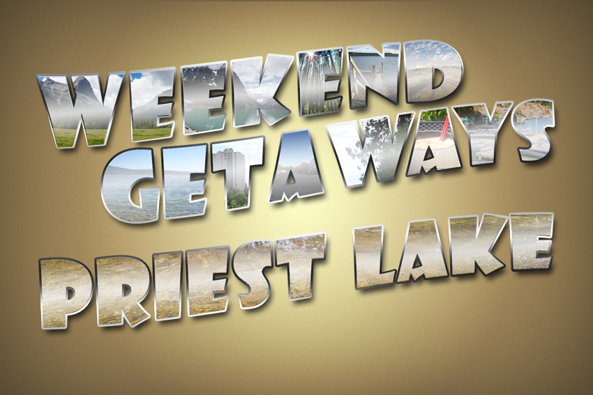 Weekend Getaways Ep10 Priest Lake